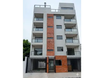 Apartamento de 1 dormitório novo à venda em Fernando de la Mora 2