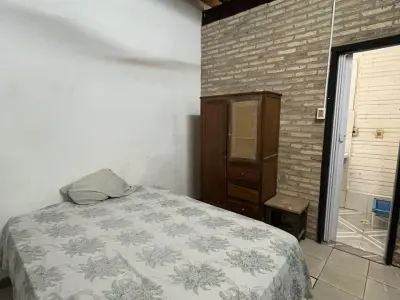 Apartamento de 1 Quarto Mobiliado para Alugar em Panambi Vera 2