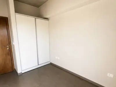 Apartamento de 1 quarto com varanda e churrasqueira em Laguna Grande, Fernando de la Mora 2