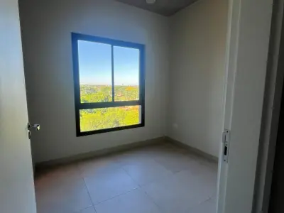 Apartamento de 1 quarto com piscina no Campo Grande, Luque 4