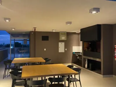 1-Bedroom Apartment for Rent in Barrio Jara, Asunción 3