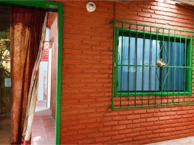 Departamento de 1 dormitorio en alquiler en Barrio Jara 2