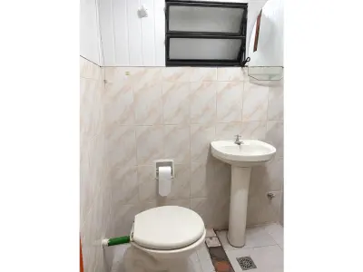 Departamento de 1 dormitorio en alquiler en Barrio Jara 3