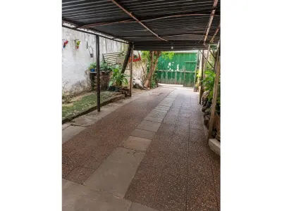 Departamento de 1 dormitorio en alquiler en Barrio Jara 5