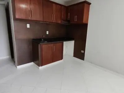 Apartamento de 1 quarto para alugar no Bairro Santo Domingo, Lambaré 2