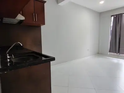 Apartamento de 1 quarto para alugar no Bairro Santo Domingo, Lambaré 3