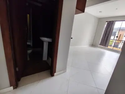 Apartamento de 1 quarto para alugar no Bairro Santo Domingo, Lambaré 4