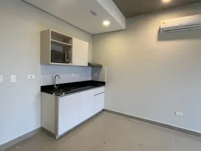 Apartamento de 1 quarto para alugar em Campo Grande, Luque 4
