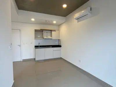 Apartamento de 1 Quarto para Alugar em Campo Grande, Luque 3