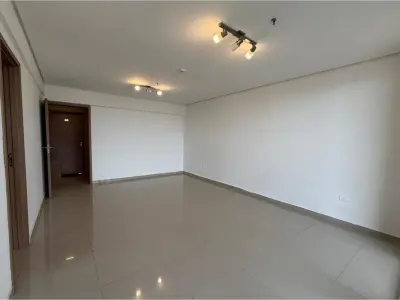 Apartamento de 1 dormitório para alugar no Central Park 3