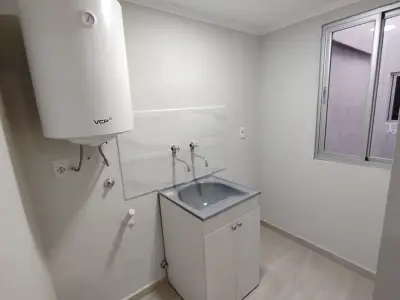 1-bedroom apartment for rent in Centro, Encarnación 5