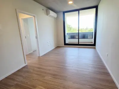 1-Bedroom Apartment for Rent in Laurus Building, Asunción 3