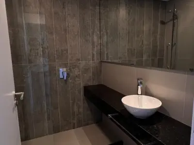 1-Bedroom Apartment for Rent in Laurus Building, Asunción 4