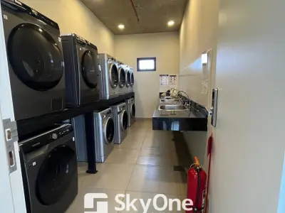 Apartamento de 1 quarto para alugar em Estanzuela, Fernando de la Mora 3
