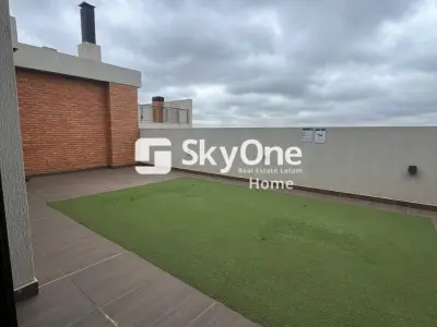 Apartamento de 1 quarto para alugar em Estanzuela, Fernando de la Mora 4