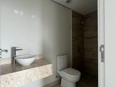 Apartamento de 1 quarto para alugar em Fernando de la Mora 3