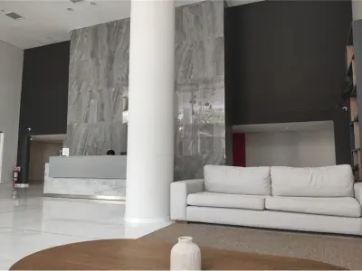 Apartamento de 1 dormitório para alugar em Fortaleza Boggiani 3