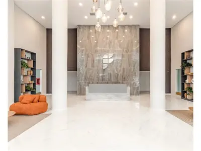 Apartamento de 1 dormitório para alugar em Fortaleza Boggiani 4