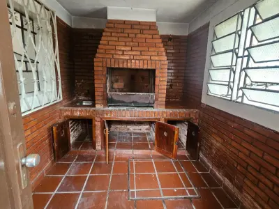 Apartamento de 1 quarto para alugar em Gral. Bernardino Caballero, Asunción 3