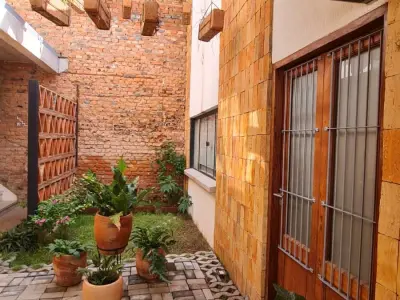 Apartamento de 1 quarto para alugar em Las Mercedes 2