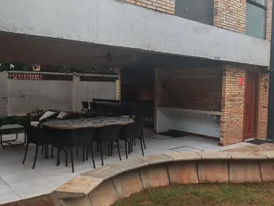 Apartamento de 1 quarto para alugar em Las Mercedes 3