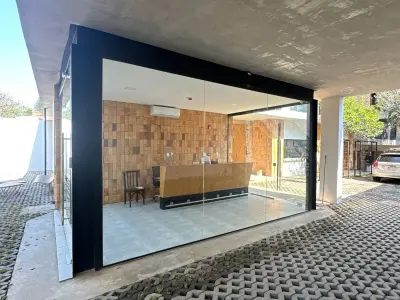 Apartamento de 1 quarto para alugar em Las Mercedes 3