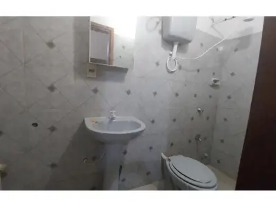 Departamento de 1 dormitorio en alquiler en Obrero, Asunción 3