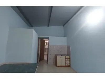 Departamento de 1 dormitorio en alquiler en Obrero, Asunción 4