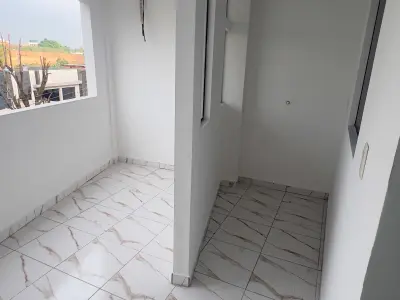 Apartamento de 1 quarto para alugar em Pablo Rojas, Ciudad del Este 2