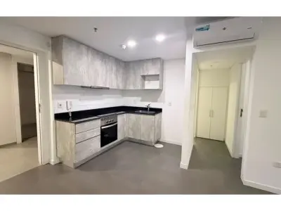 Departamento de 1 dormitorio en alquiler en Recoleta 4