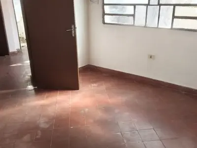 1-bedroom apartment for rent in San Vicente, Asunción 2