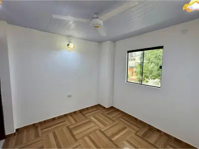Departamento de 1 dormitorio en alquiler en Tembetary, Asunción 2
