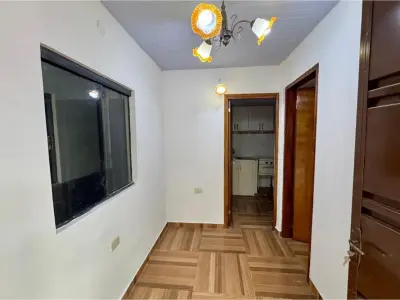 Departamento de 1 dormitorio en alquiler en Tembetary, Asunción 3