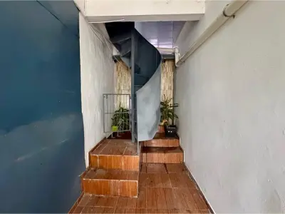 Departamento de 1 dormitorio en alquiler en Tembetary, Asunción 4