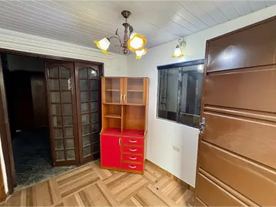 Apartamento de 1 quarto para alugar em Tembetary, Assunção 3
