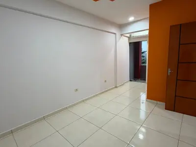 Apartamento de 1 quarto para alugar, Km 9 Acaray 2