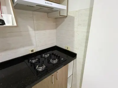 Apartamento de 1 quarto para alugar, Km 9 Acaray 3