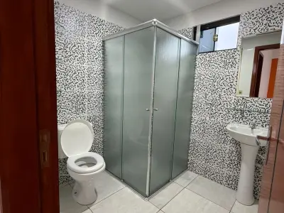 Apartamento de 1 quarto para alugar, Km 9 Acaray 4