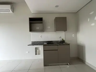 Apartamento de 1 quarto para alugar no Proyecto 16 Lilio, Fernando de la Mora 2