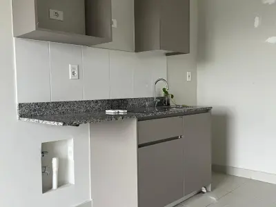 Apartamento de 1 quarto para alugar no Proyecto 16 Lilio, Fernando de la Mora 3
