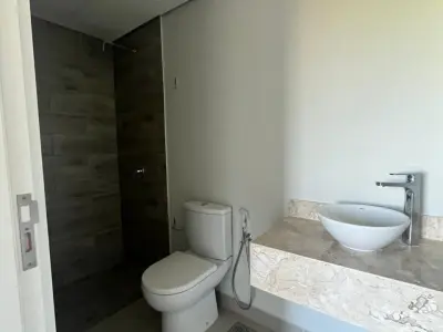 Apartamento de 1 quarto no Bairro Campo Grande, Luque 2