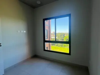 Apartamento de 1 quarto no Bairro Campo Grande, Luque 5
