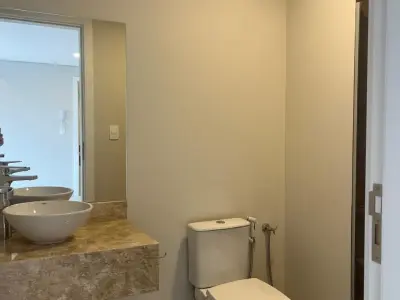 Apartamento de 1 quarto no Campo Grande, Luque 3