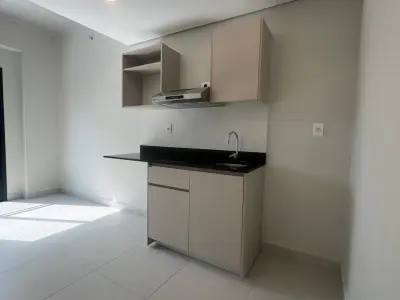 Apartamento de 1 quarto no Campo Grande, Luque 4