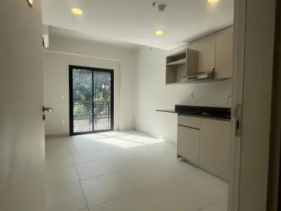 Apartamento de 1 quarto no Campo Grande, Luque 3