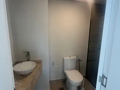 Apartamento de 1 quarto no Campo Grande, Luque 5