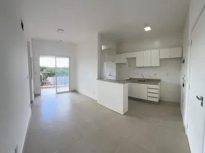 Apartamento de 1 quarto no Edifício SmartCity, Presidente Franco 2