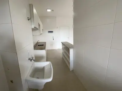 Apartamento de 1 quarto no Edifício SmartCity, Presidente Franco 4