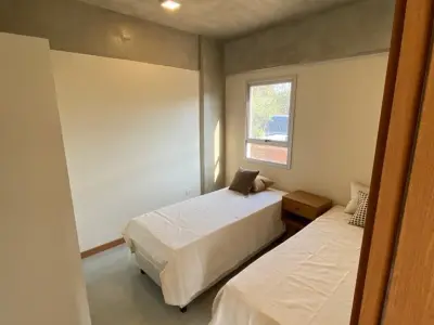 Apartamento de 1 quarto em Mariano Roque Alonso, Bairro La Asunción 2