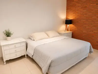 Apartamento de 1 Quarto em Recoleta, Assunção 3